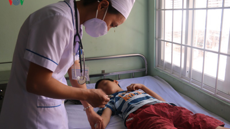 Đắk Nông: Đợ apêê k’hir ploh a ham dưr bấc tước 15 chu