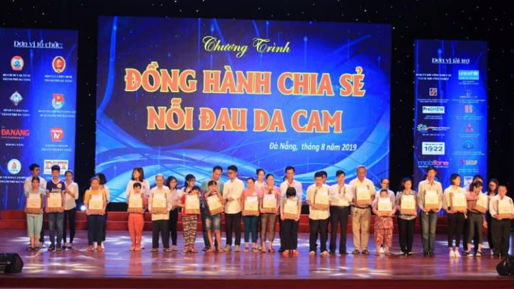 Bấc bh’rợ t’hước tước apêê crêê chất độc da cam/dioxin Việt Nam