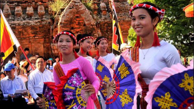T’ngay bhiệc bhan Văn hóa – Thể thao lâng Du lịch đha nuôr Chăm c’moo 2019