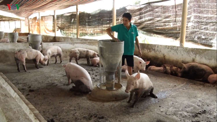 Apêê c’lâng bh’rợ băn a óc xang bêl pr’lúh pa zruôh a óc Châu Phi