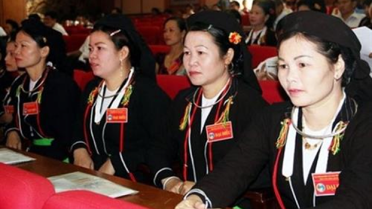 Hội thảo Khoa học “Bhrợ têng cơnh xa nay đhanuôr bhrợ c’la cóh zr’lụ đhanuôr acoon cóh đhị k’tiếc k’ruung hêê tợơ bêl tợơp bhrợ têng cơnh t’mêê tước đâu: Muy bơr bh’rợ pa căh”
