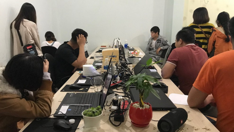 Đà Nẵng: Căh đoọng ma nuyh k’tiếc k’ruung lơơng lâh mơ cơnh pháp luật Việt Nam