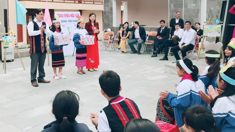 Hơnh déh T’ngay Công ước Quốc tế quyền acoon p’niên k’tứi