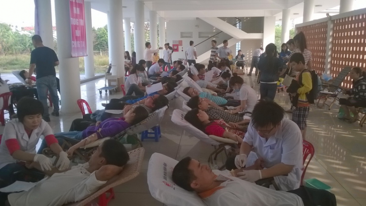Đà Nẵng, T’ngay bhiệc bhan đoọng a’ham da dưl bhrông