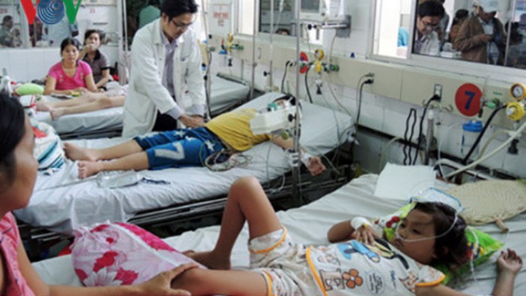 Đắk Lắk: Cr’ay k’hir plóh a ham vêy đhr’năng dưr váih pr’lúh