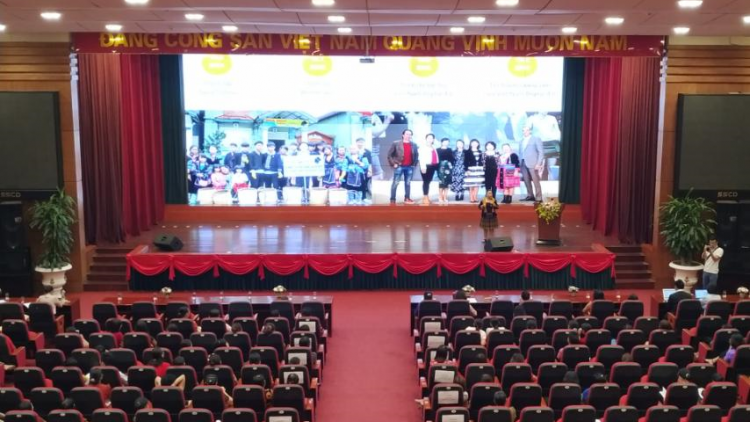 G’lúh prá xay Pân đil tợơp bhrợ cha 4.0-g’lúh lêy bhrợ lâng đợ râu zr’nắh