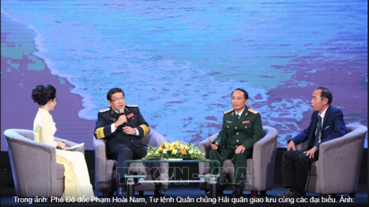 Tr’lum mặt prá xay lâng apêê liêm choom coh bh’rợ bhrợ pa dưr xa nay bh’rợ quốc phòng pazêng đhanuôr nhâm mâng