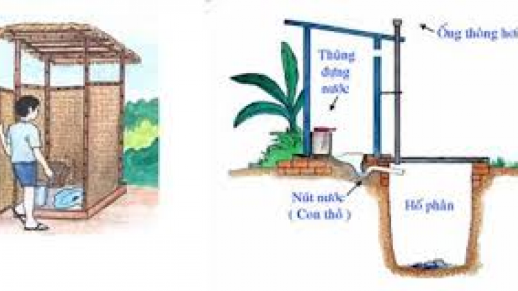 Gia Lai t’đui đoọng bhrợ têng đong pr’noong liêm choom đoọng ha nhà trường lâng trạm y tế