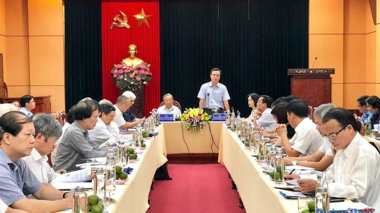 Hội đồng C’kir văn hóa  k’tiếc k’ruung lêy cha mệêt lâng pa bhrợ lâng Quảng Ngãi
