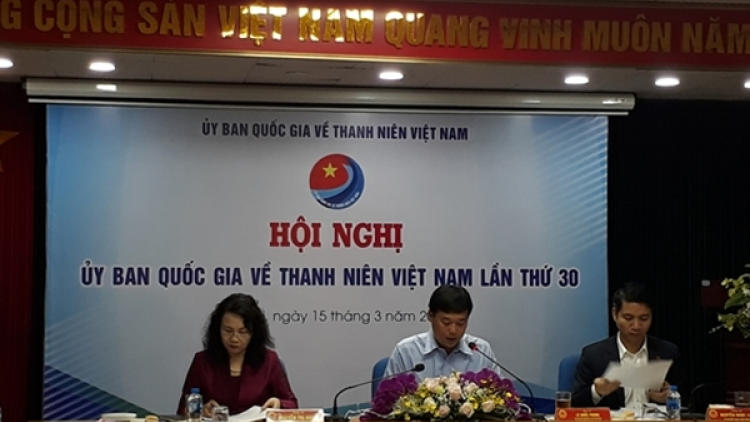 Bh’rợ prá xay uỷ ban k’tiếc k’ruung ooy ta đhâm c’mor Việt Nam g’lúh 30
