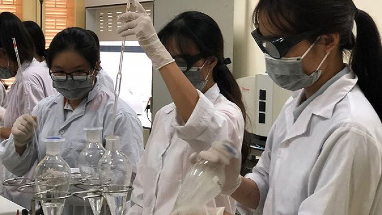 T’ngay đâu, ta bhrợ bhiệc pa đớp ch’ner Kovalevskaia 2018