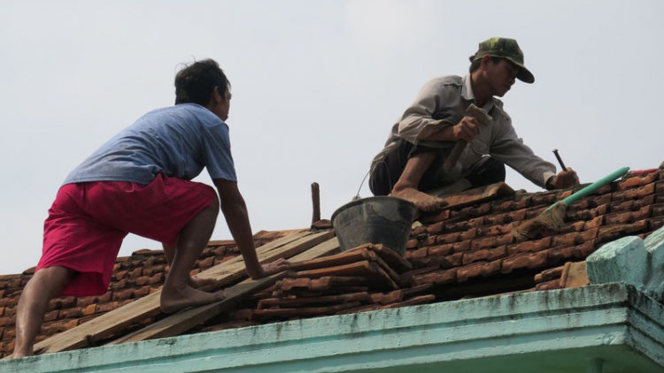 Khánh Hoà: T’bhlâng zâl g’đech đhí boo ga măc số 6
