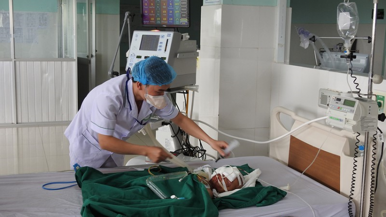 Kon Tum: Pay acọ đạn bhrợ cha gang ta pêêh, đạn pr’toh 9 cha năc bhrêy