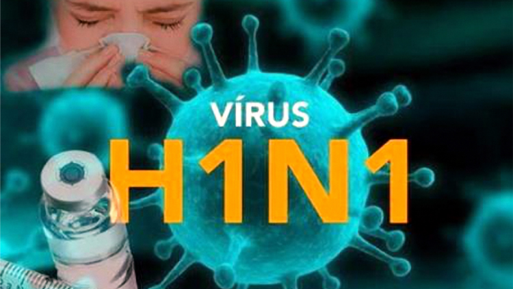 Kon Tum: Xay bhrợ bh’rợ zêl cha groong pr’luh cúm A/H1N1