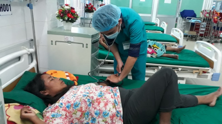 Bh’rợ liêm chr’nắp ma nứih pa dứah đh’réh cr’ay cóh zr’lụ c’noong k’tiếc