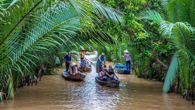 Câu hò điệu lý còn đây