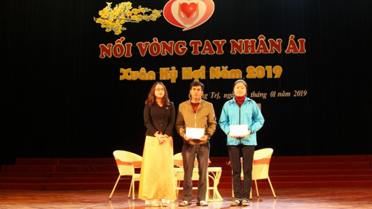 Quảng Trị: Bh’rợ “Pa tệêt tr’cuôl têy liêm loom” k’rong ma nuýuh, cr’van cr’bhộ đoọng k’rang tết ha ma nuýh đha rựt