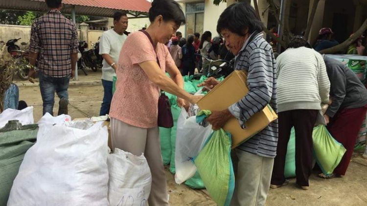 Đắk Lắk: zước nhăn k’noọ 84 tỷ đồng đoọng ha zâp bh’rợ liêm chr’nắp