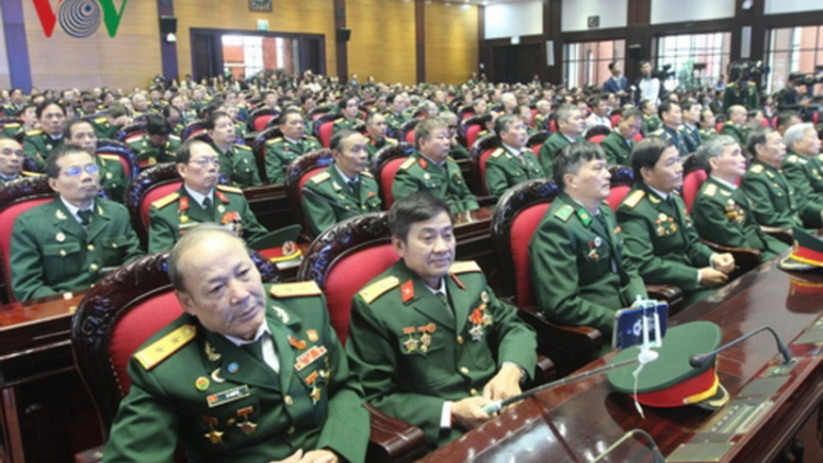 Lum mặt hơnh déh 40 c’moo T’ngay chiến thắng c’noong k’tiếc Tây Nam
