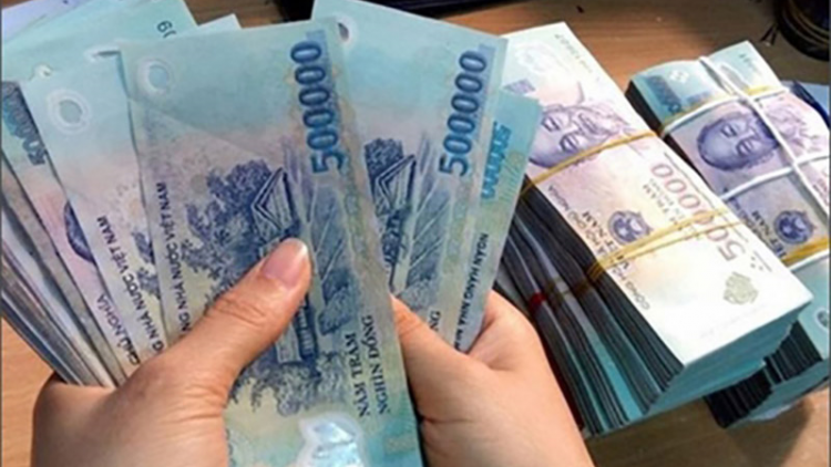 Lương m’bứi bhlâng cóh zr’lụ 2019 dưr dzoọc, mức đóng BHXH 2019 nắc tr’xăl