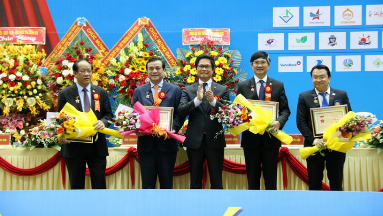 Quảng Nam: pa chắp tước c’bhúh doanh nghiệp ga mắc k’rơ