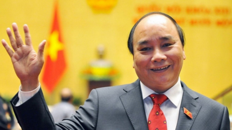 Xa nay tơợp c’moo âng Thủ tướng: Cha’lang lêy ch’ngai lâng nr’nọo cr’niêng