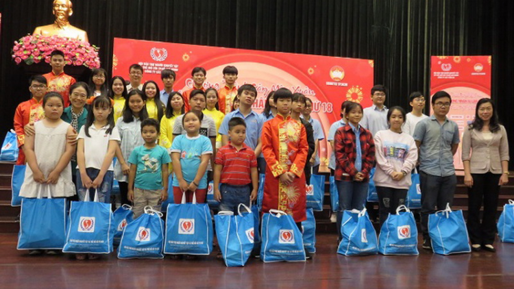 R’rộ r’răm bhiệc bhan t’nơơm hân noo ha pruốt – pa dưr cr’noọ xa nay loom cr’er thành phố Hồ Chí Minh c’moo 2019