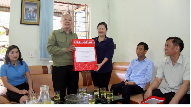 Lai Châu: K’nặ 10 tỷ đồng k’rang tết đoọng ha pr’lọong đong đha rựt, pr’loọng đong chính sách
