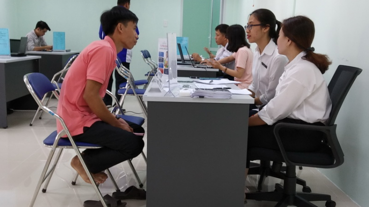 Đà Nẵng: Phiên chợ bh’rợ tr’nêng t’đang t’pấh bấc ma nứih pâh