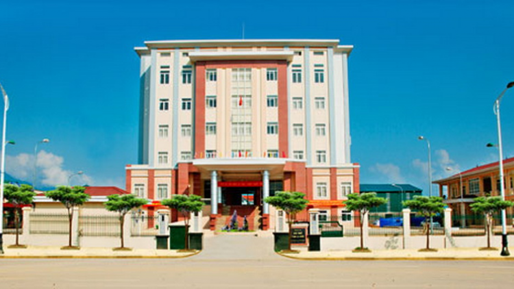 Lai Châu: Pa chô lấh 300 tỷ đồng nợ thuế, t’tông k’roóch