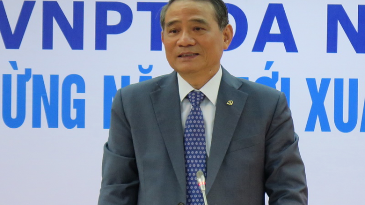 Bí thư Đà Nẵng: Rơơm kiêng zâp doanh nghiệp công nghệ thông tin ta luôn lướt đh’rứah bhrợ padưr thành phố bhriêl ta bách