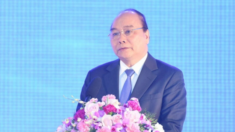 Thủ tướng: Nông nghiệp bhriêl ta bách nắc đoọ pr’đơợ gung dưr đoọng ha Thái Bình