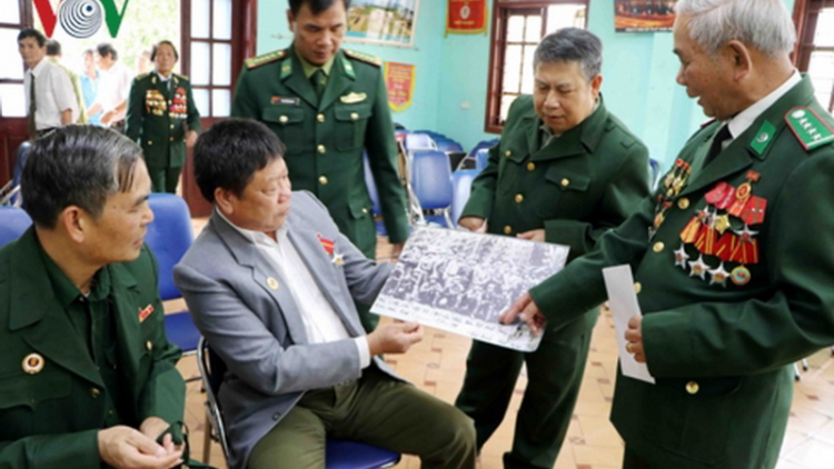 Lai Châu: Tr’lum mặt pazêng manuýh lêy n’năl lịch sử cóh bh’rợ zâl arọp abhuy đhị zr’lụ c’noong k’tiếc c’moo 1979