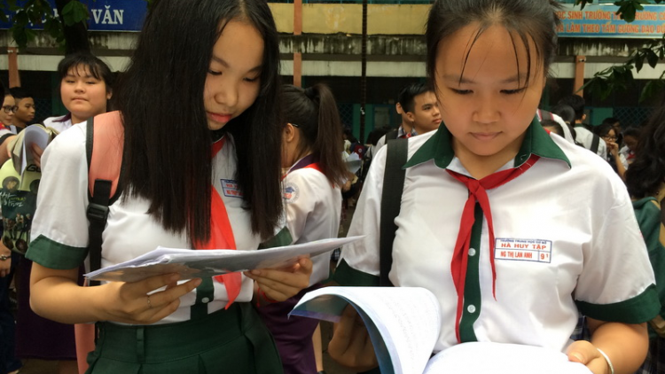TP.Hồ Chí Minh chroót đoọng lấh 150 tỷ đồng zấp c’moo đoọng pa xiêr học phí