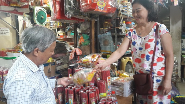 Đà Nẵng: Pay đoọng zên ha ngân hàng chính sách, pa xiêr đhr’năng vặ zên cắh liêm crêê