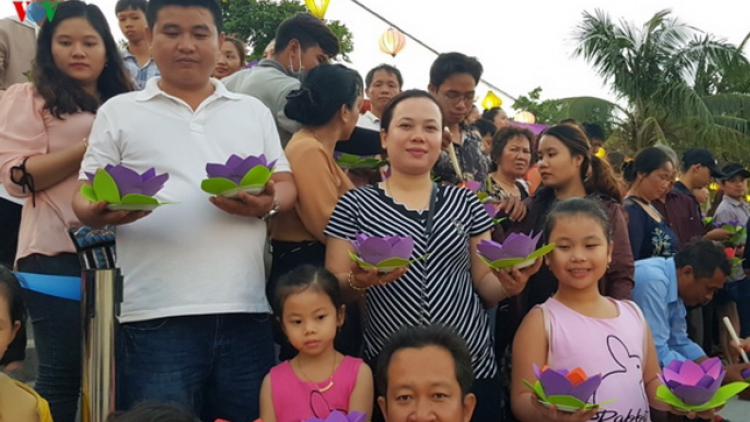 Long An: Bhiệc bhan pô đăng rơơm kiêng têêm ngăn c’moo t’mêê Kỷ Hợi 2019