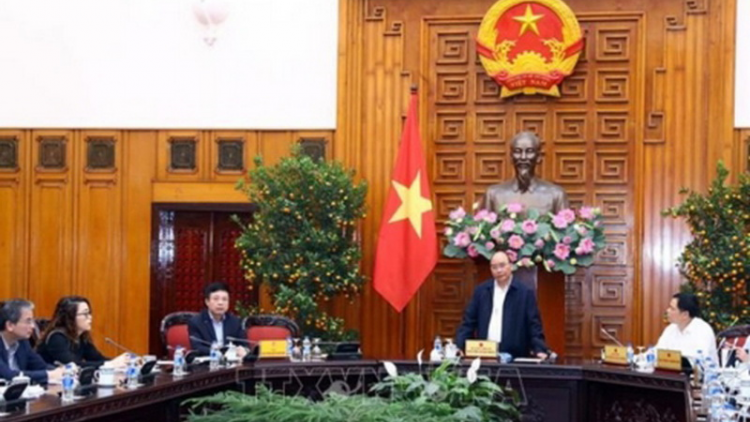 Thủ tướng p’too moon bh’rợ đoọng vêy hân noo doọ bil chr’nắp âng ha roo
