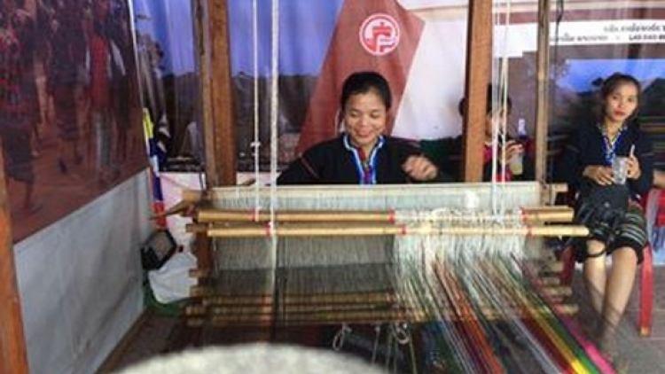 Liêm pr’hay n’đoóh a doóh âng đha nuôr apêê acoon cóh miền Trung