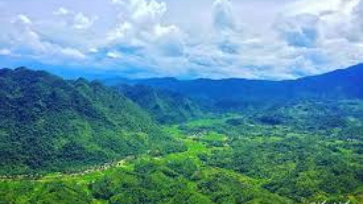 Nghệ An: T’cooh vel ta luôn lươt l’lăm đhị bh’rớ đoàn kết vel bhươl
