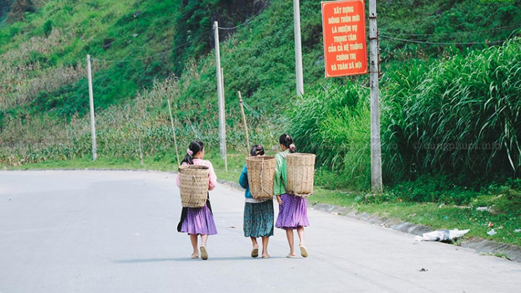 Đhanuôr Hà Giang liêm pr’hay bhrớ têng du lịch bhươl cr’noon