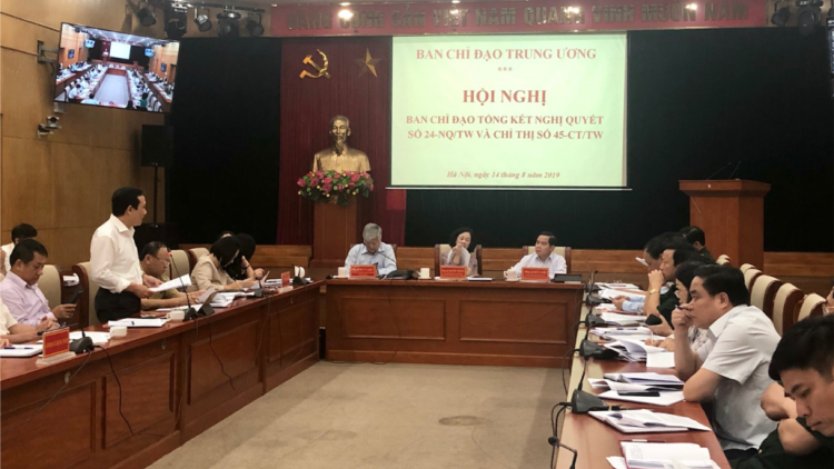 Pa dưr liêm dal đhr’năng bh’rợ, liêm choom k’đhơợng zư nhà nước đắh bh’rợ acoon cóh