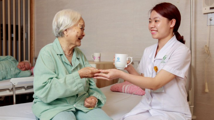 C’moo 2020, nắc xay bhrợ 6 bh’rợ bha lầng k’rang lêy ma nuyh t’cooh ta ha