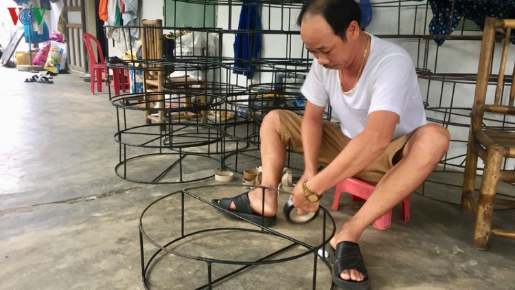 Đhanuôr ta bơơn a chông axiu Quảng Nam bơơn zên ức coh zập t’ngay tơợ bh’rớ ta bơơn a tam