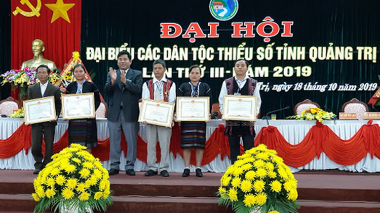 Đhanuôr Vân Kiều, Pa Cô đhị Quảng Trị cher đoọng k’tiếc, chroi k’rong lâh 13 tỷ đồng bhrợ têng vel bhươl t’mêê