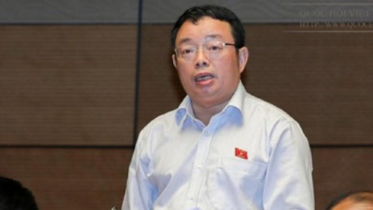 T’cooh Hoàng Văn Trà: Bh’rớ ng’toom grơơng griing năc tổ chức vêy choom nhâm mâng​