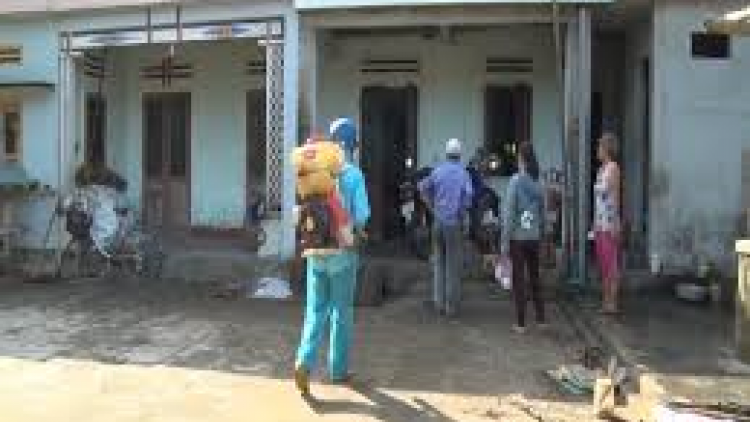 Phú Yên pa ghít zêl k’hir plóh a ham đhị zr’lụ da ding k’coong