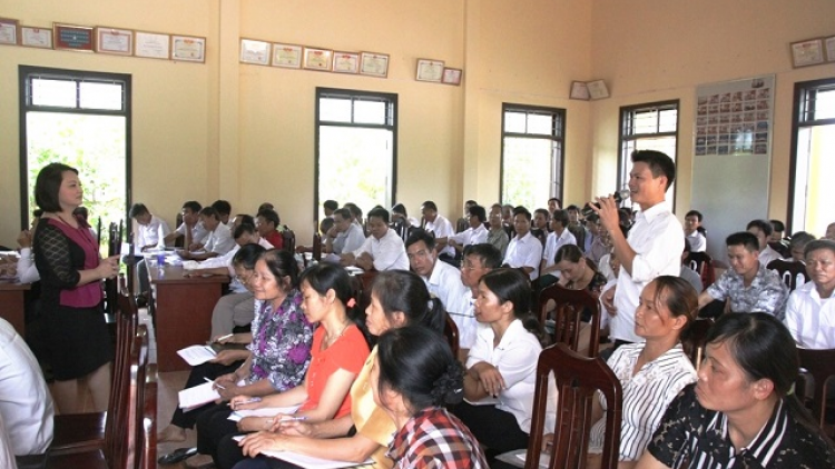 Xay moon, p’too pachoom xa nay pháp luật đoọng ha đhanuôr acoon coh