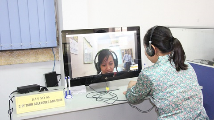 Bh’rớ prá xay bh’rợ tr’nêng online pa têêt 6 tỉnh, thành phố