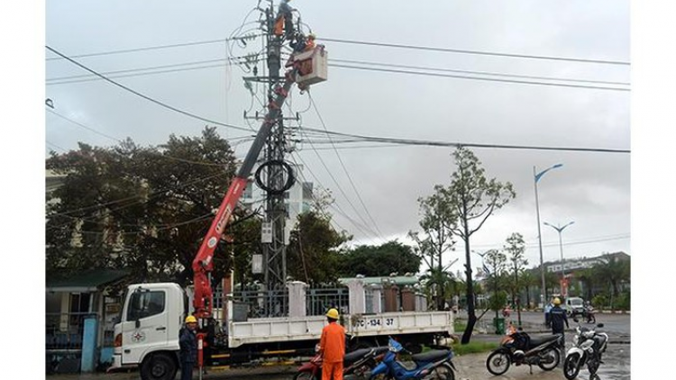 Apêê vel đong bhrợ bhr’lậ râu bil hư xang đhí a muốt số 6