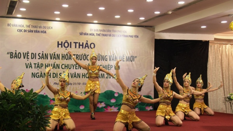 T’bhlâng zư đơc lâng pa dưr chr'năp c’kir văn hóa